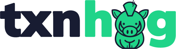 txnhog logo